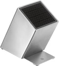 WMF FlexTec Knife block empty Stainless Steel