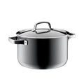WMF Fusiontec High Casserole Platinum 20cm 3.7L