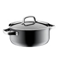 WMF Fusiontec Low Casserole Platinum 24cm