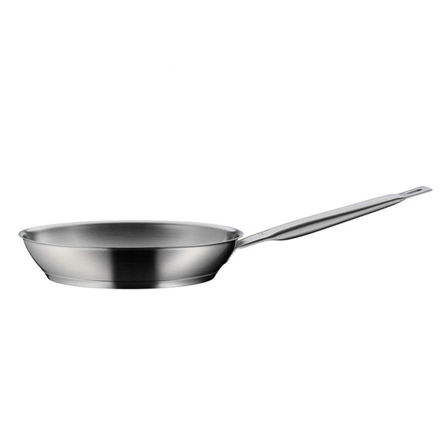 WMF Gourmet Plus Frying pan 24cm Silver 4L 1KG