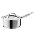 WMF Gourmet Plus Saucepan With Lid 20cm Stainless Steel 18/10
