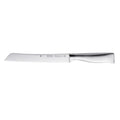 WMF Grand Gourmet Bread knife double scalloped serrated edge