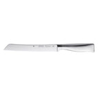 WMF Grand Gourmet Bread knife double scalloped serrated edge