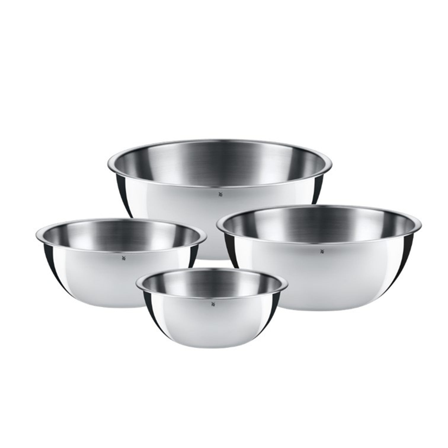 WMF Kitchen bowls set 4-pieces