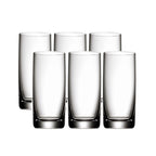 WMF Long drink tumbler 6 pieces
