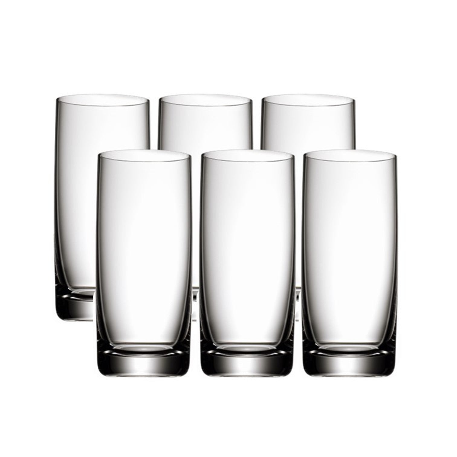WMF Long drink tumbler 6 pieces