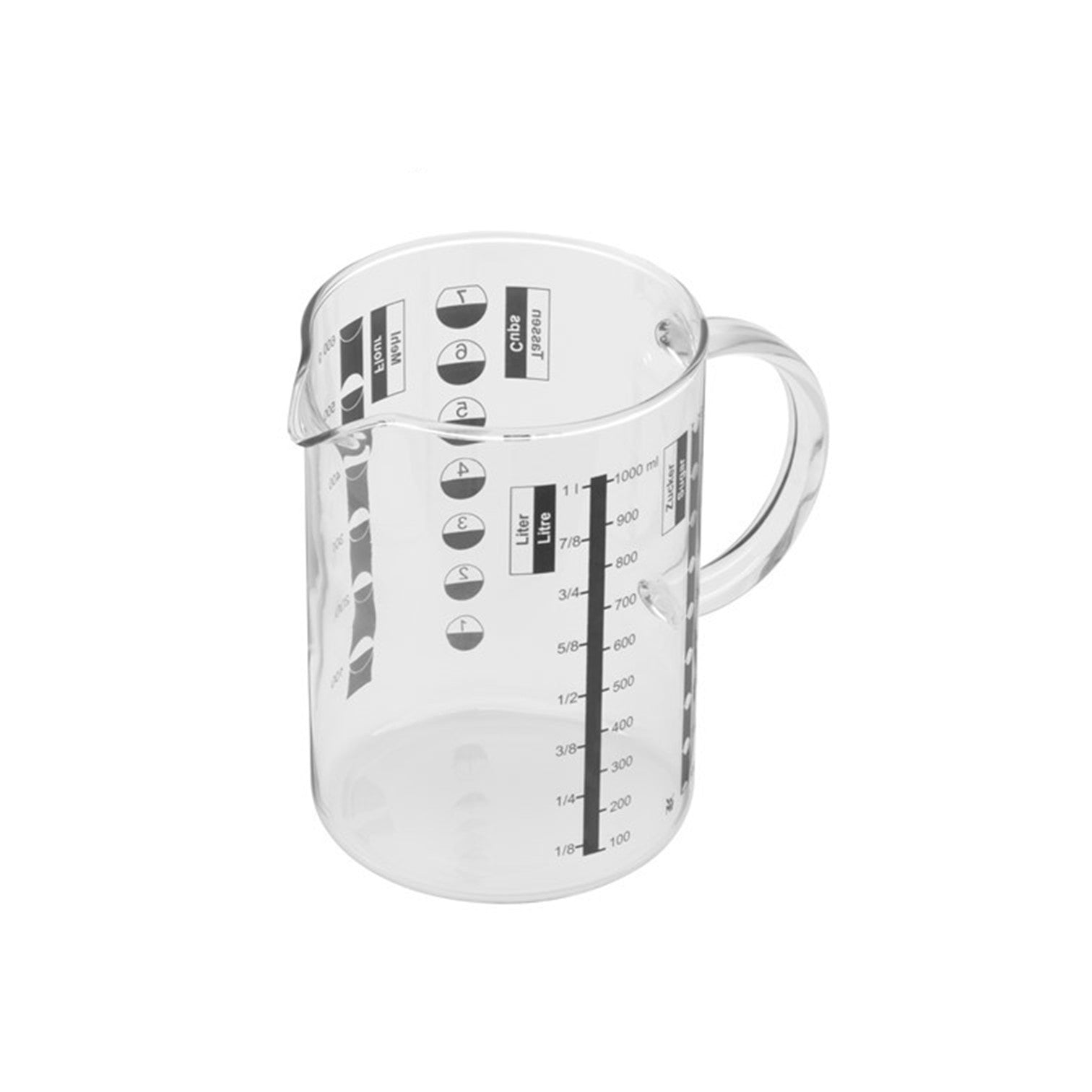 WMF Measuring jug 1.0I