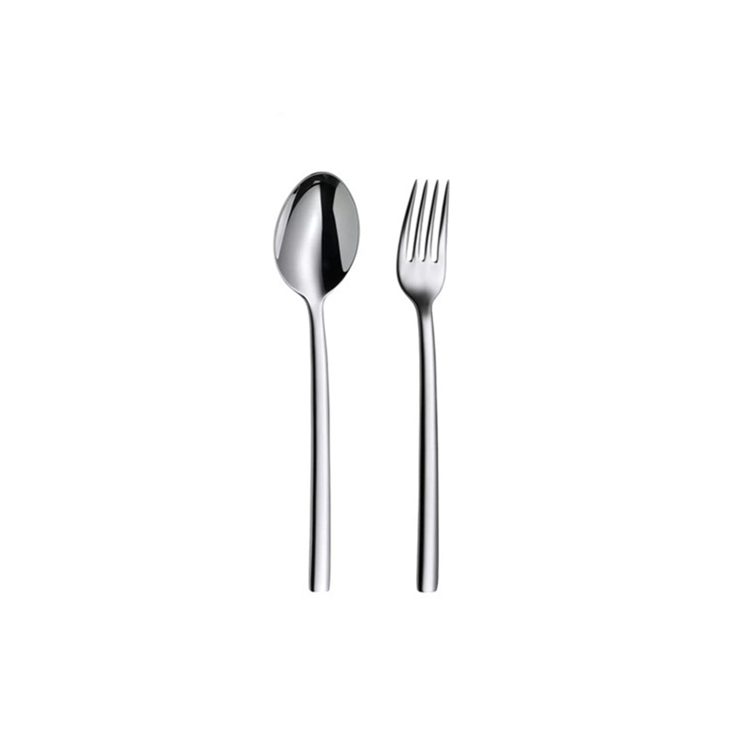 WMF Miami Cutlery Set 12-Pcs Cromargan