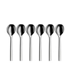 WMF Nuova Soup spoons 6 pieces