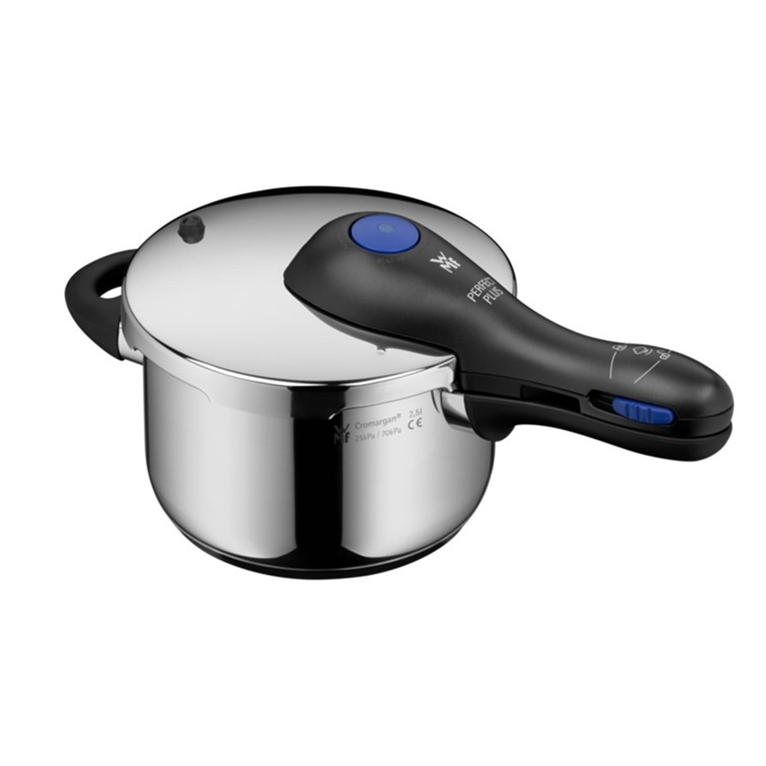 WMF Perfect Plus Pressure Cooker, 2.5L