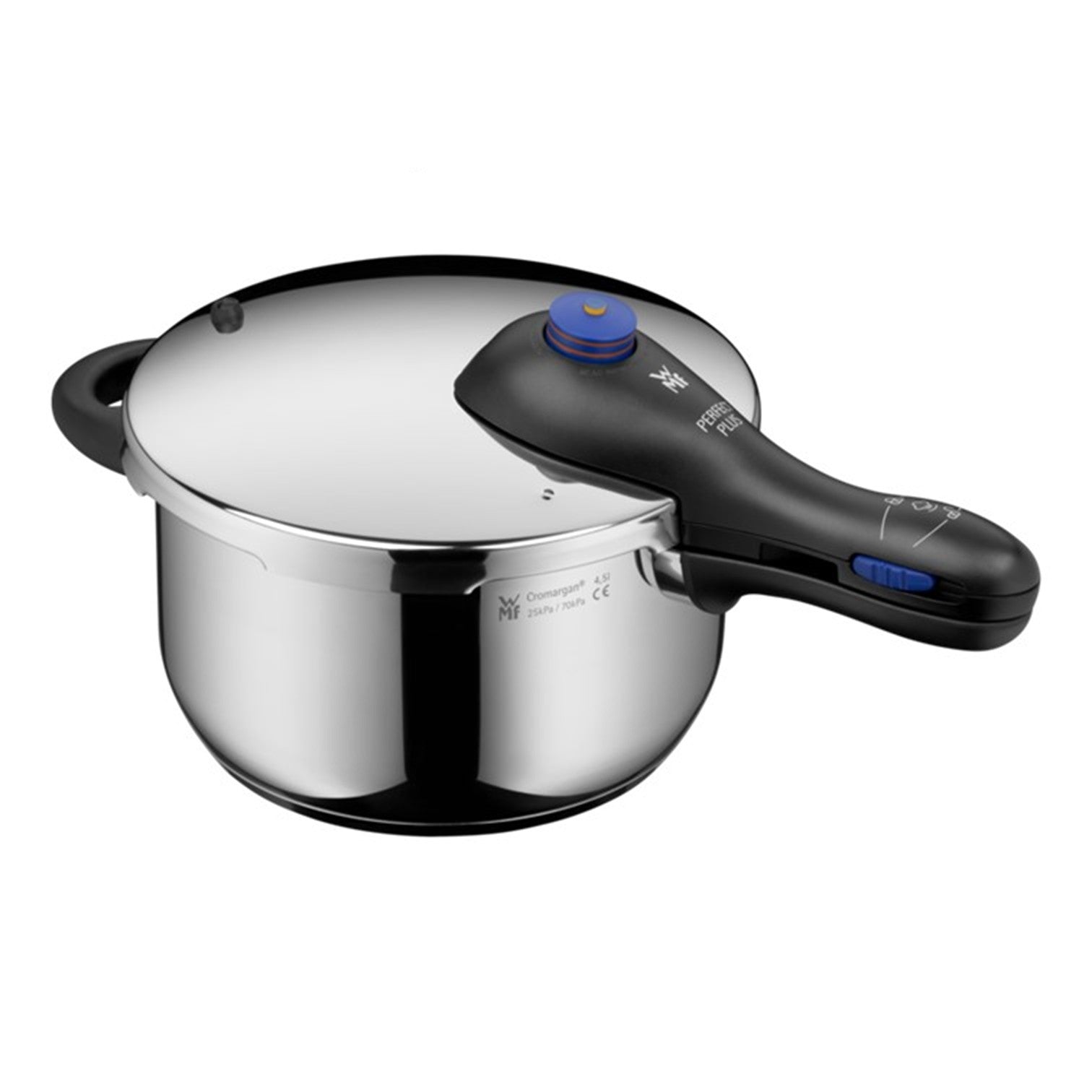 WMF Perfect Plus Pressure Cooker, 4.5L