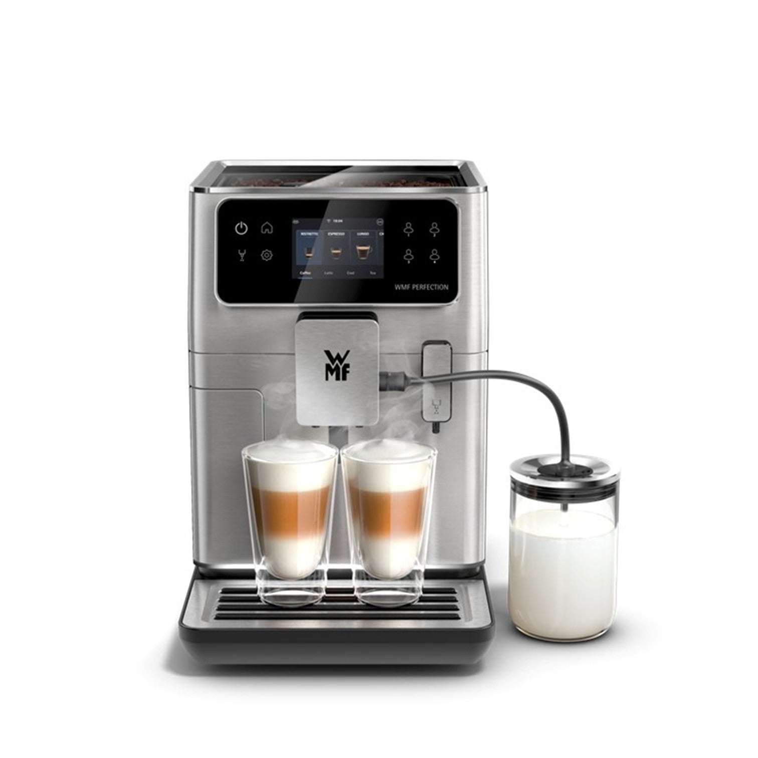 WMF Perfection 660L Fully Automatic Coffee Machine CP813