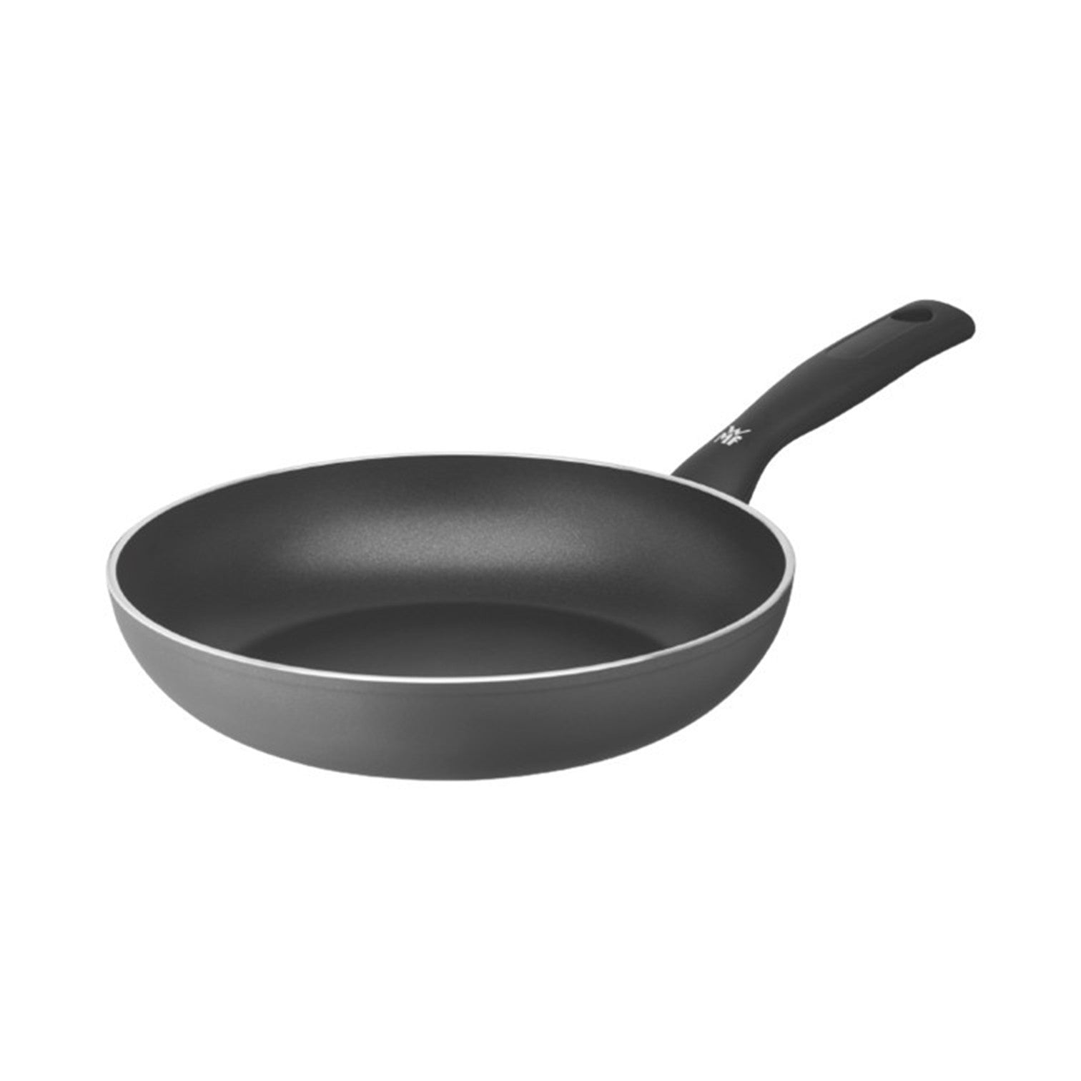 WMF Permadur Inspire frying pan 24cm Black Aluminum 1.9Liters