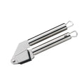 WMF Profi Plus Garlic Press Stainless Steel