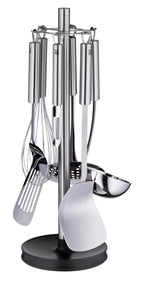 WMF Profi Plus Kitchen Gadget 7-Pieces Set 2.46KG