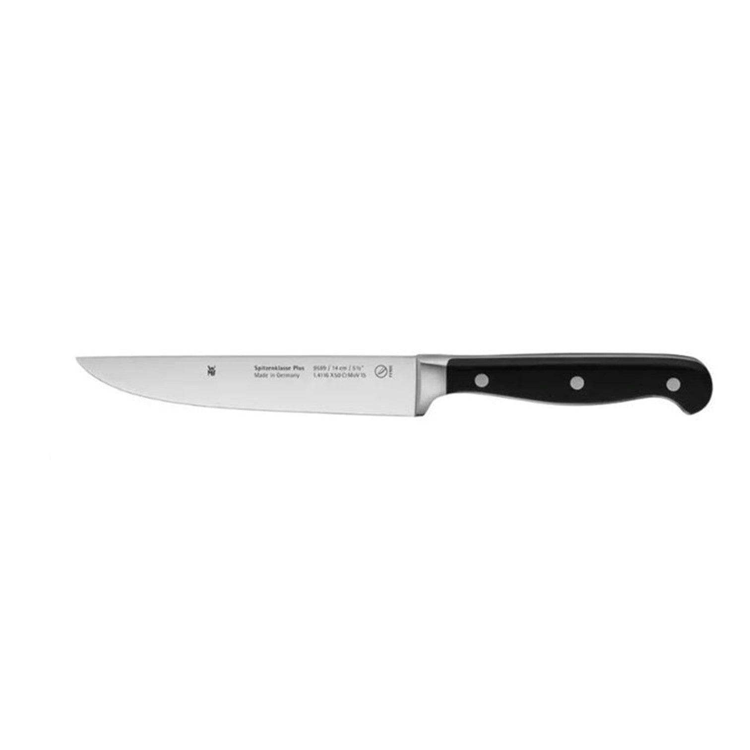 WMF Spitzenklasse Plus Utility knife, 14cm 1895896032