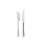 WMF Steak knife and fork set 12-piece