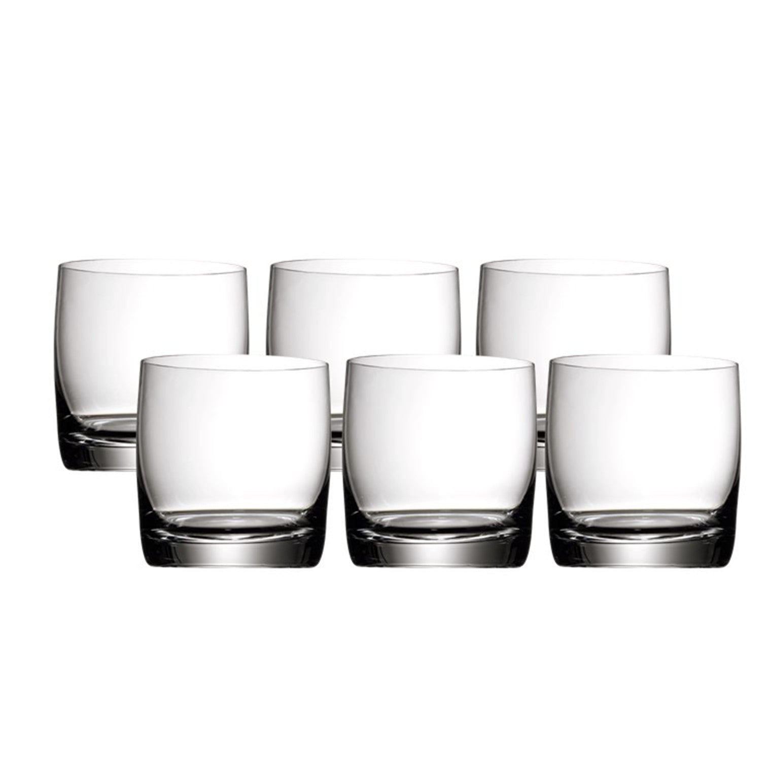 WMF Whiskey glass 6 pieces