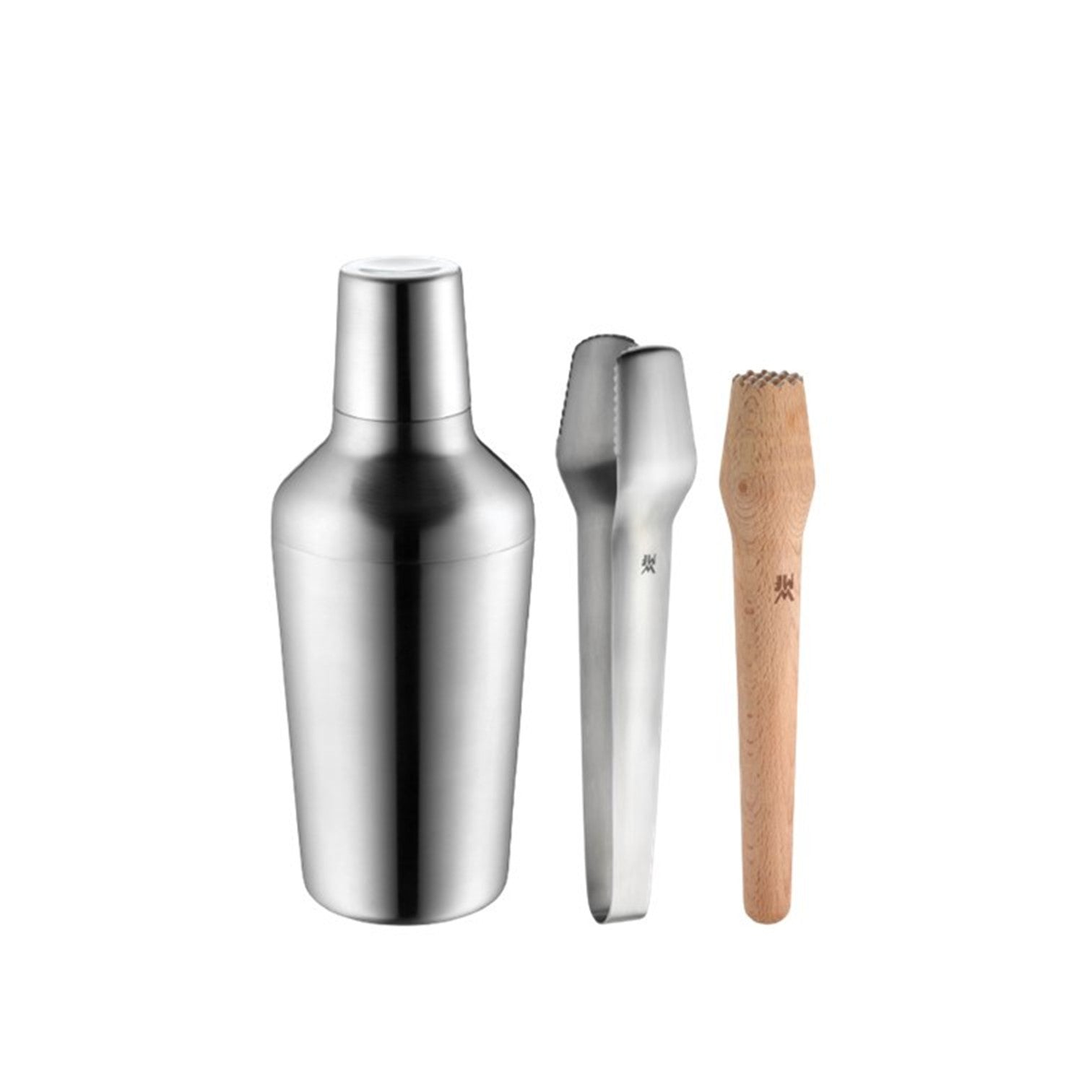 WMF Clever & More Bar set 4-pieces
