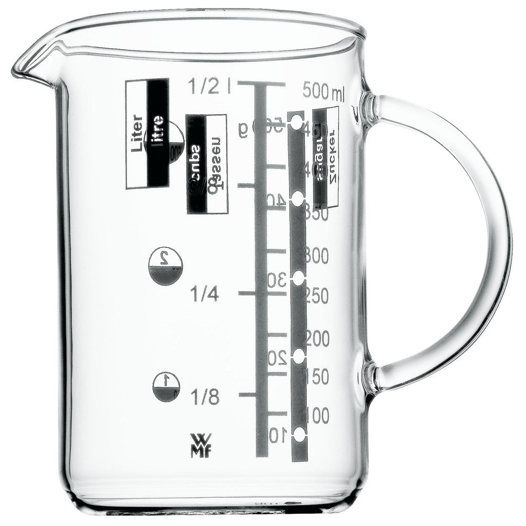 WMF Measuring jug 0.5I