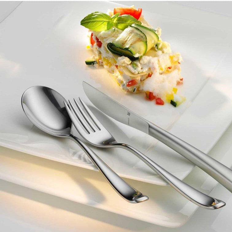 WMF Vision Cutlery set, 66-piece Cromargan protect®