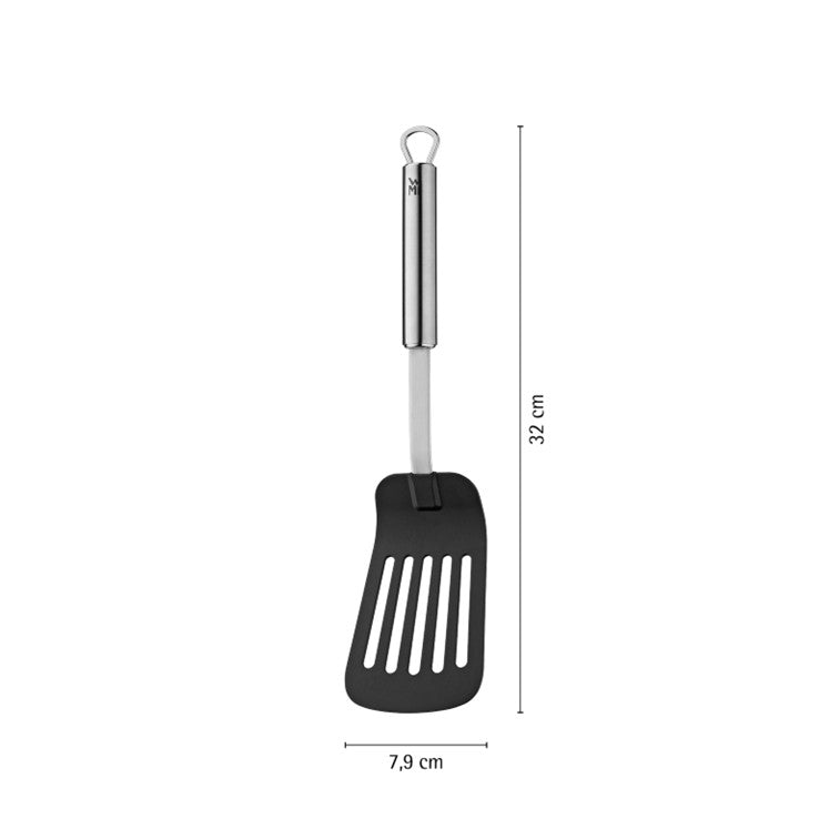 WMF Profi Frying pan & Profi Plus Turner,plastic 32cm Bundle