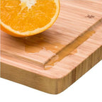 WMF Bamboo Chopping board 38 x 25cm