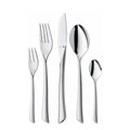 WMF Virginia Cutlery set, 66-piece Cromargan protect®