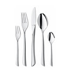 WMF Virginia Cutlery set, 66-piece Cromargan protect®