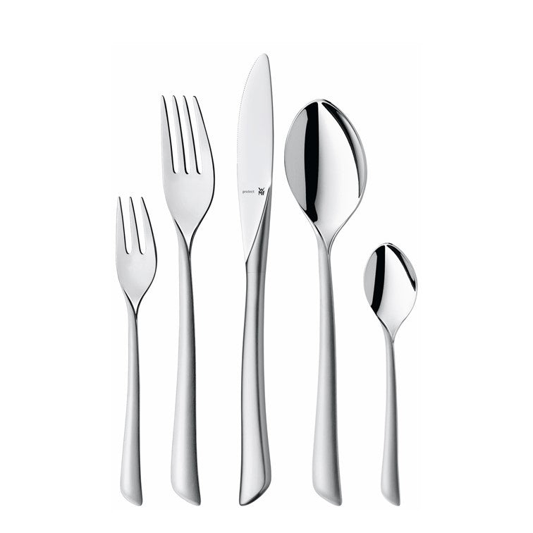 WMF Virginia Cutlery set, 66-piece Cromargan protect®