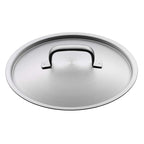 WMF Gourmet Plus High Casserole With Lid 24cm 5.7L