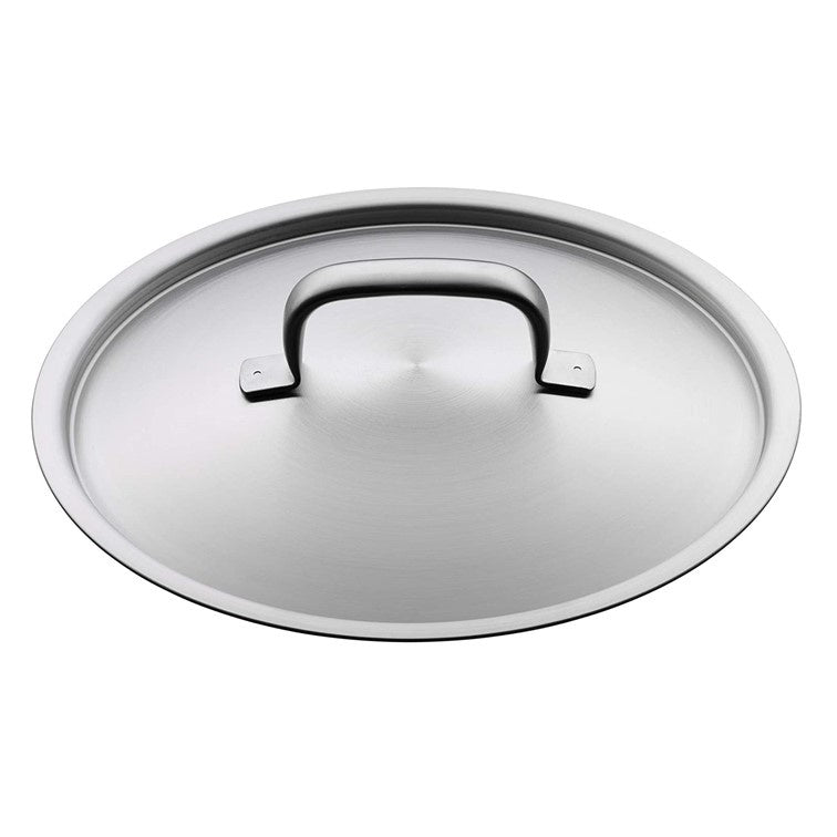 WMF Gourmet Plus Stock Pot With Lid 24cm 8.8L 2.75KG