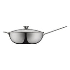 WMF Wokpan & Wok Slice Bundle