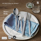 WMF Atria Cutlery set, 60-piece