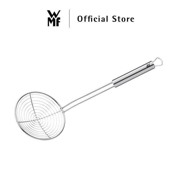 WMF Profi Plus Skimming Ladle Ø Stainless Steel 12cm