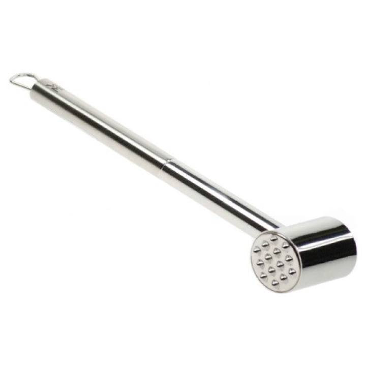 WMF Profi Plus Meat Hammer Stainless Steel 25cm