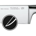 WMF Grand Gourmet Vegetable Knife Stainless Steel 9cm