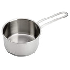 WMF Mini Saucepan With Lid 16cm Stainless Steel 18/10 1.2L