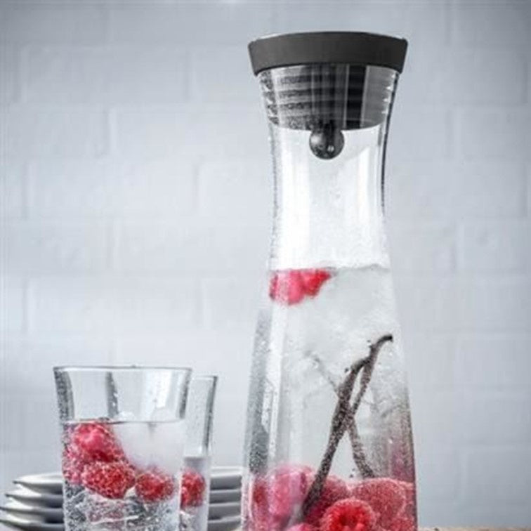 WMF Basic Decanter with 2 water glass