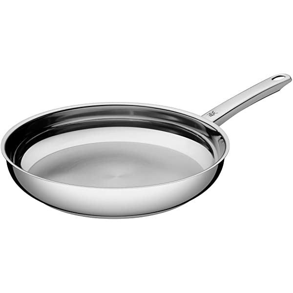 WMF Profi Frying Pan 24cm Stainless Steel 18/10 0790346991