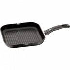 WMF Grill Pan 27X27cm Aluminium / Black 1.22KG 0589674291