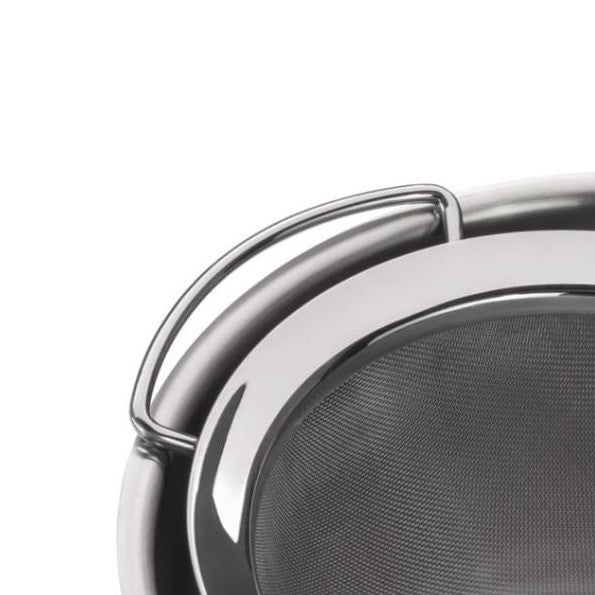 WMF Profi Plus Mesh Strainer Ø Stainless Steel 16cm