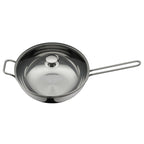 WMF Wokpan & Wok Slice Bundle