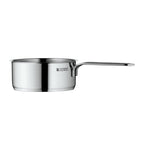 WMF Mini Sortiment Saucepan 14cm StainlessSteel 0.9L 0.45KG