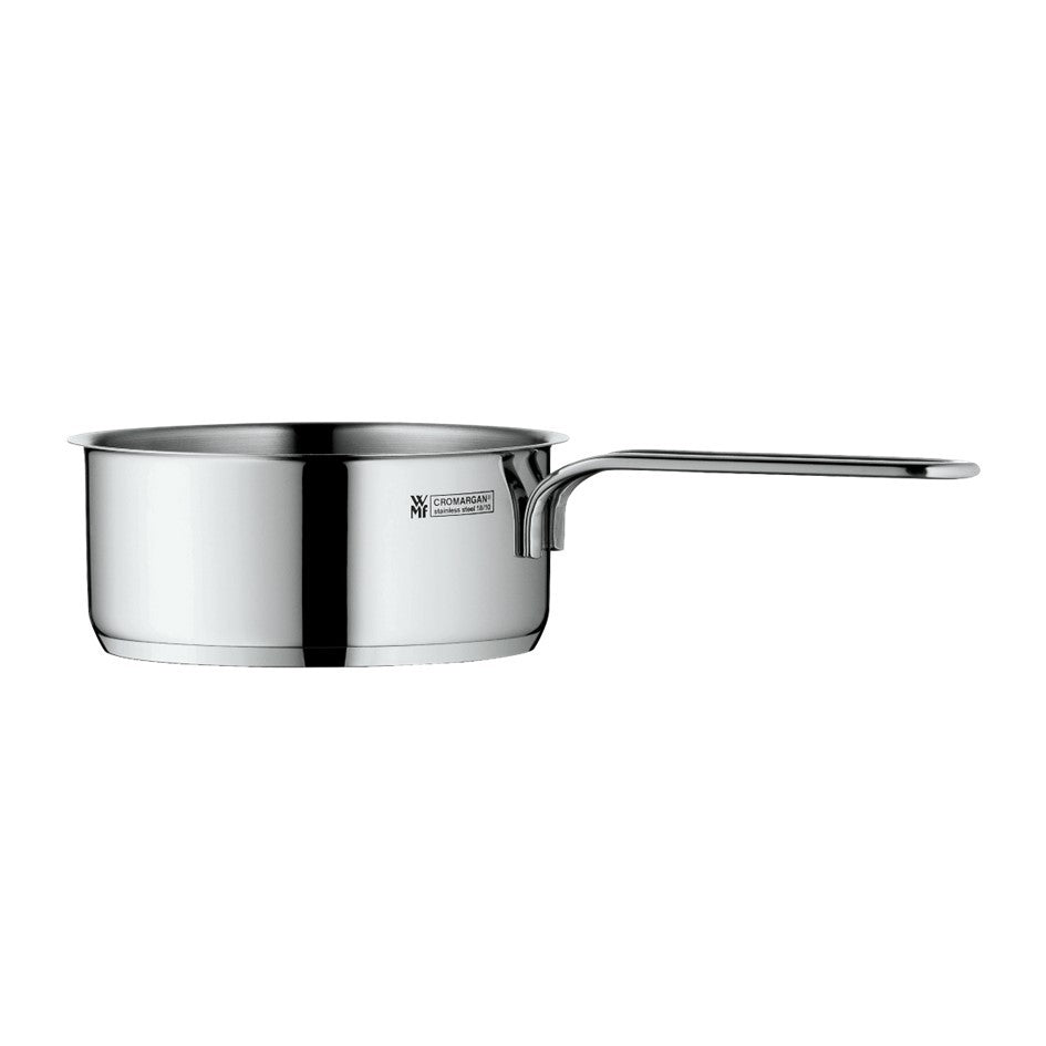 WMF Mini Sortiment Saucepan 14cm StainlessSteel 0.9L 0.45KG
