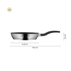 WMF Frying pan & Diadem Plus Bundle