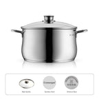 WMF Profi Frying pan & Diadem Plus Bundle
