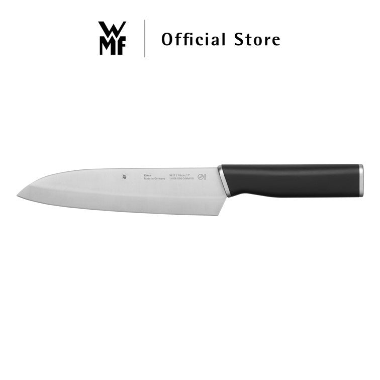 WMF Kineo Santoku knife, 18cm