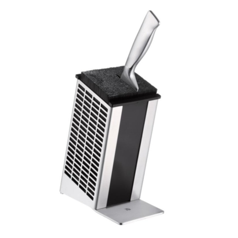 WMF Knife block, flexible bristle insert