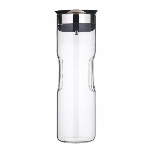 WMF Motion Water Decanter Transparent 1.25L